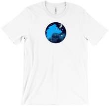 thealphawolf7 T-Shirts