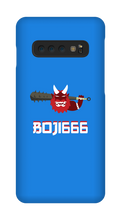 boji666 Samsung Phone Cases