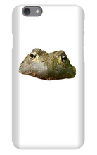 pistolpete2k iPhone Phone Cases