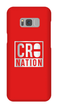 CRO NATION Samsung Phone Cases