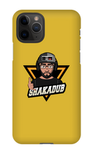 shakadub iPhone Phone Cases