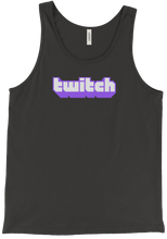 maugalaxy Tank Top