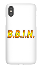 B.B.I.N. PHONECASES
