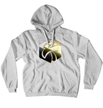 teamluxeofficial Hoodies (No-Zip/Pullover)