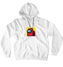 kmili Hoodies (No-Zip/Pullover)