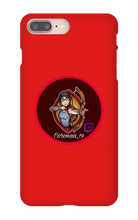 coronaa_19 iPhone Phone Cases