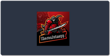 therealvincyy XXL Gaming Mousepad