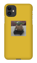 elprosanti10 funda para IPhone