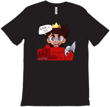 King Weeni  |  T-Shirts