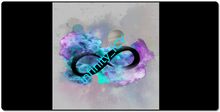 qsa_icey XXL Gaming Mousepad