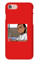liljaydenazo9jr iPhone Phone Cases