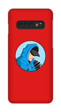 Voxy Samsung Phone Cases