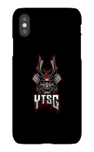 ytsghomie iPhone Phone Cases