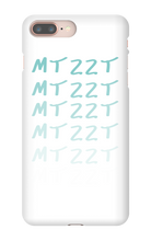 mtzzt iPhone Phone Cases