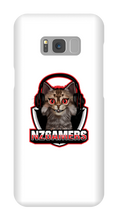 nzgamers Samsung Phone Cases