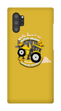Wafer Farms Samsung Phone Cases