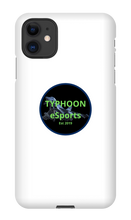 TeS iPhone Phone Cases