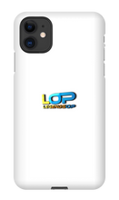 legendsop iPhone Phone Cases