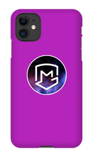 MegaGrateful Signature iPhone Case