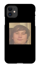 Blastyskidlord iPhone Cases