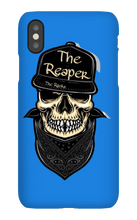 The Reaper iPhone Phone Cases
