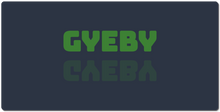 gyeby XXL Gaming Mousepad