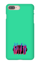GGJessie "Wild" iPhone Phone Cases