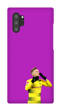 Reus Samsung Case