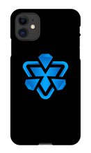 Oran1 iPhone Phone Case