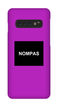NOMPAS | Samsung Phone Cases