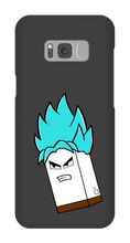 Choccy Samsung Cases