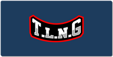 teamlatenitegaming XXL Gaming Mousepad