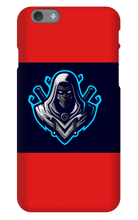 vgyeet iPhone Phone Cases