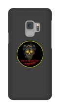 crazygmfm1977 Samsung Phone Cases