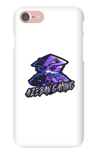 Azeban Gaming iPhone Phone Cases