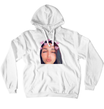 Hoodies (No-Zip/Pullover)