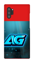 amplified_gaming Samsung Phone Cases