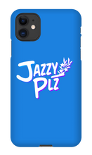 Jazzy_Plz iPhone Phone Cases