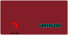 GZ MOUSE PAD