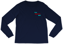 itzhazzarp Long Sleeve Tee