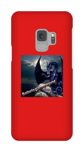 solarisgameworld Samsung Phone Cases