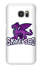 skyesco Samsung Phone Cases