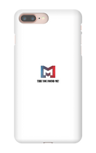 themigler iPhone Phone Cases
