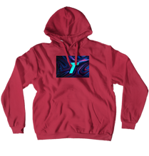 Team2beans Hoodies (No-Zip/Pullover)