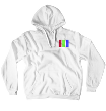 Oskareow RGB Hoodie (No-Zip/Pullover)