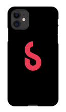 CSB Phone Cases