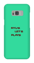 ryuzaziki Samsung Smartphone Schutzhülle