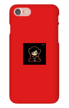 flix iPhone Phone Cases