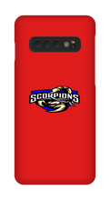 tvscorpions Samsung Phone Cases