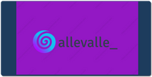 allevalle_ XXL Gaming Mousepad